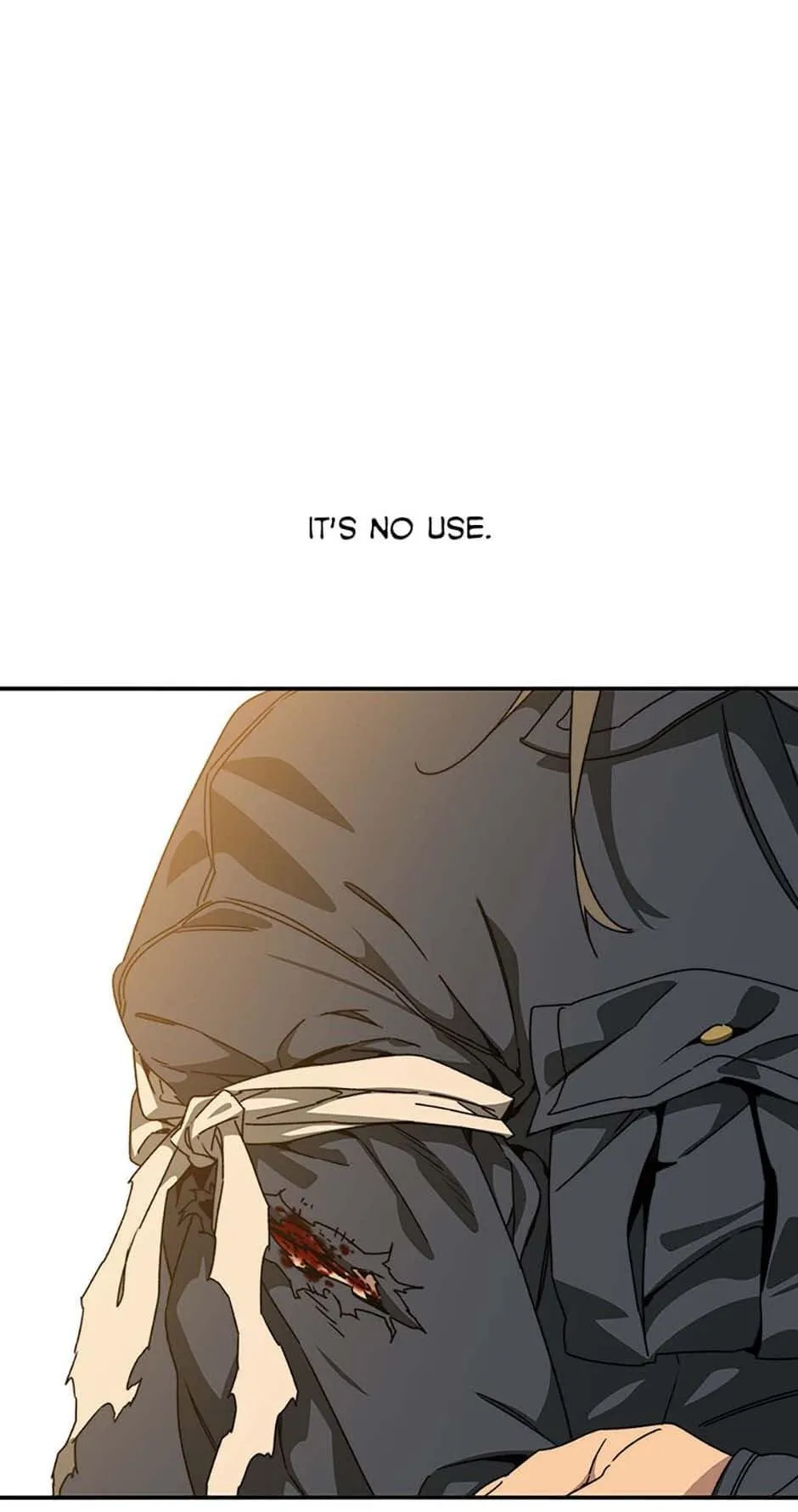 Read Existence en Manga Online