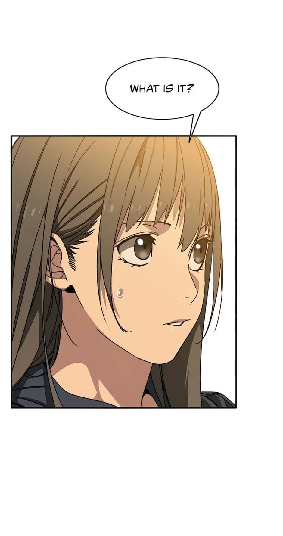 Read Existence en Manga Online