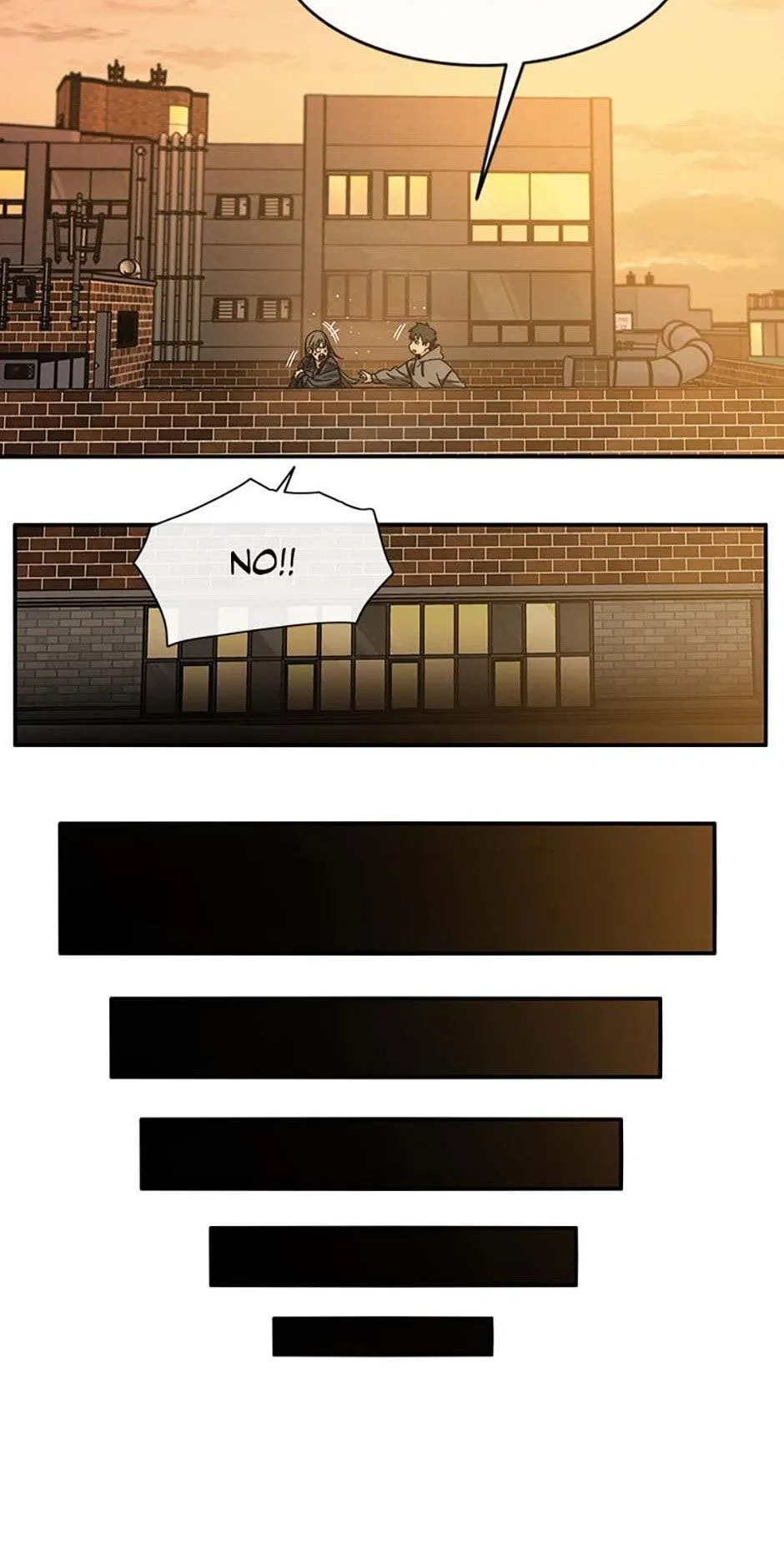 Read Existence en Manga Online