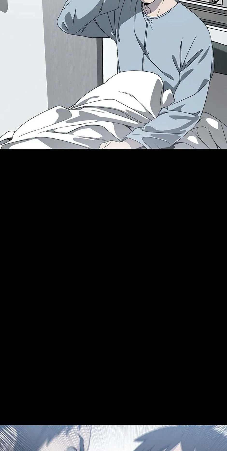 Read Existence en Manga Online