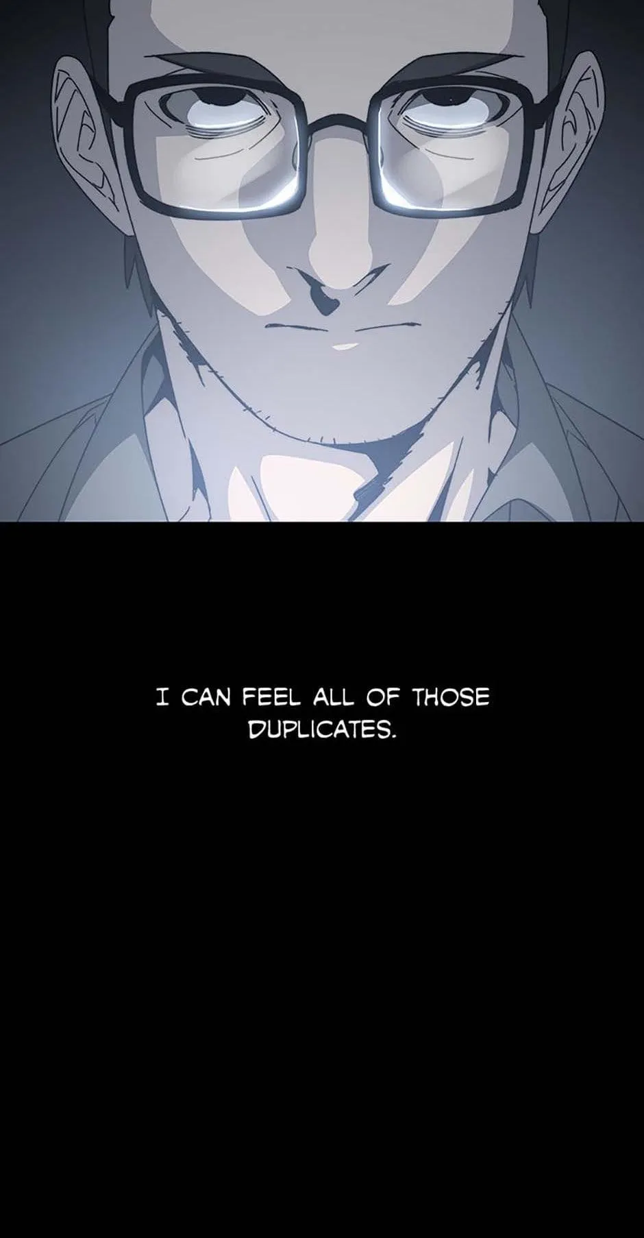 Read Existence en Manga Online