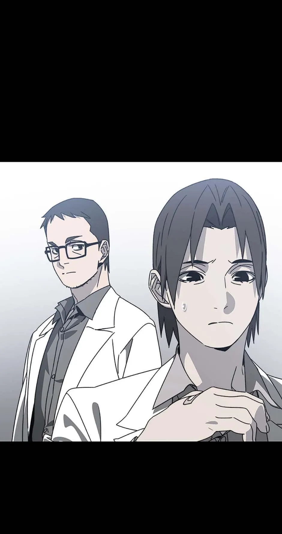 Read Existence en Manga Online