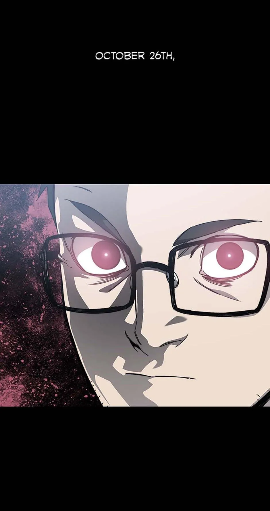 Read Existence en Manga Online