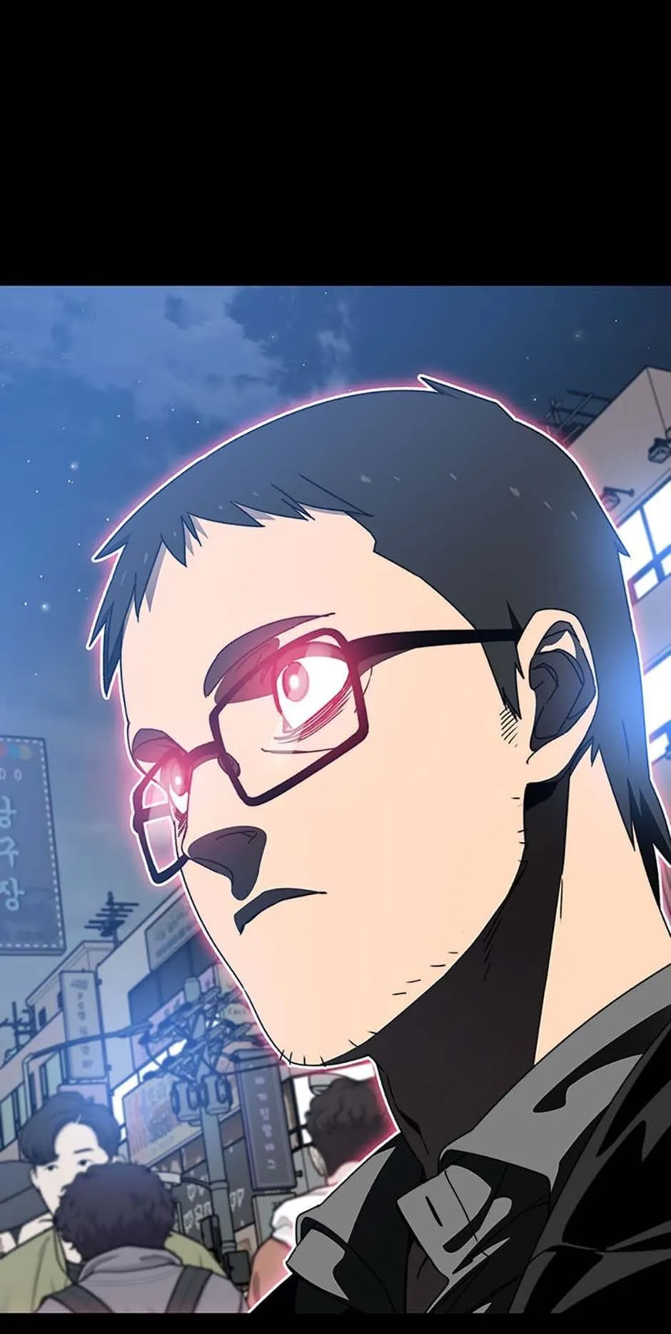Read Existence en Manga Online