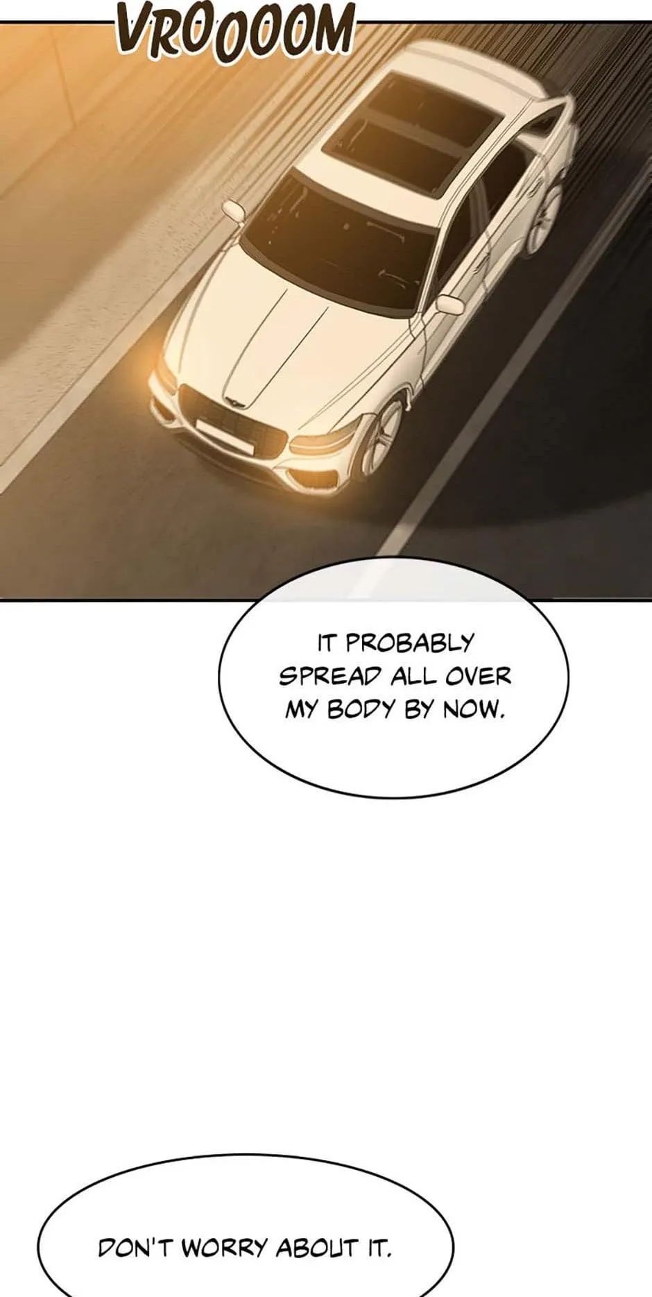 Read Existence en Manga Online