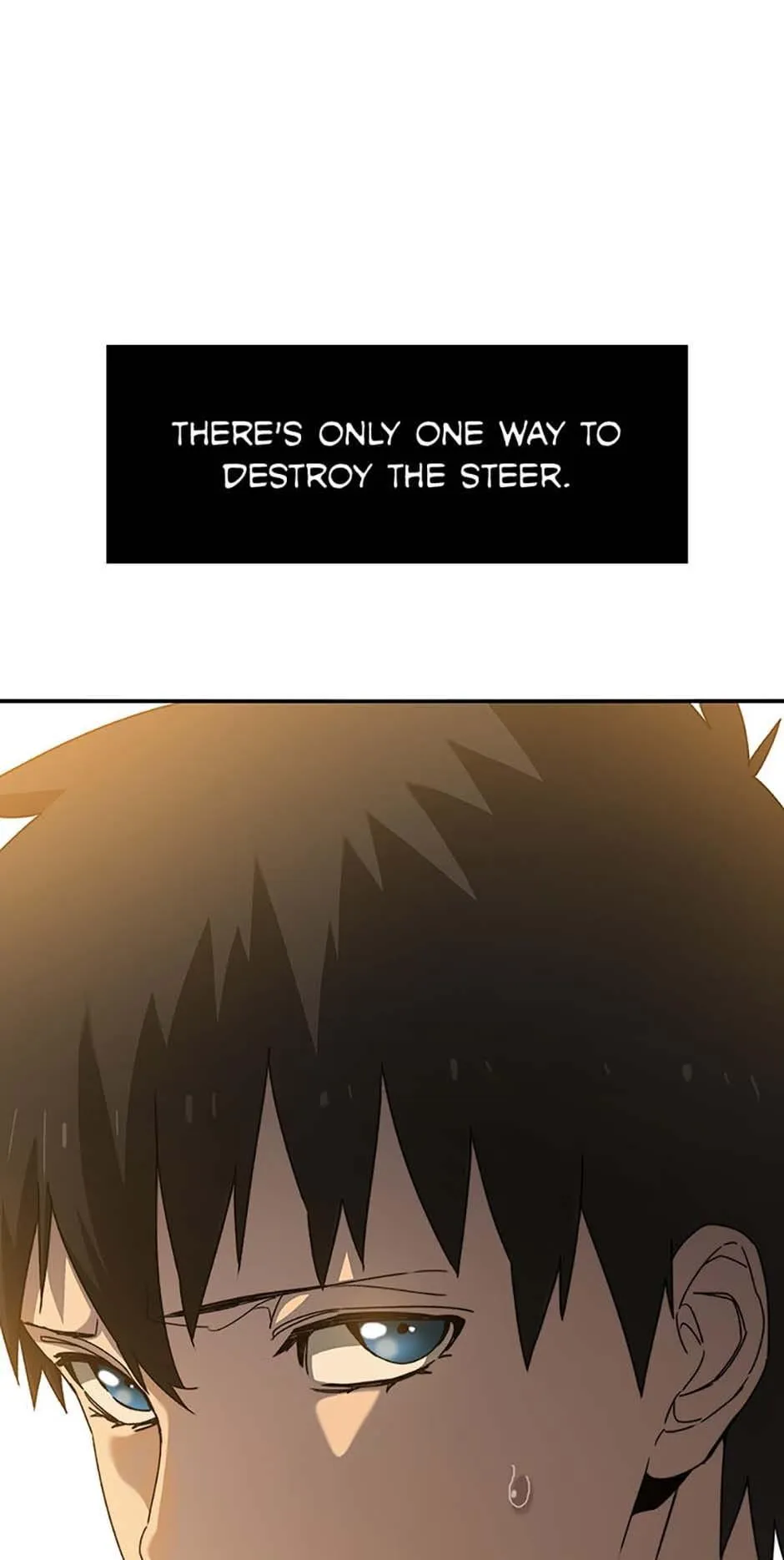 Read Existence en Manga Online