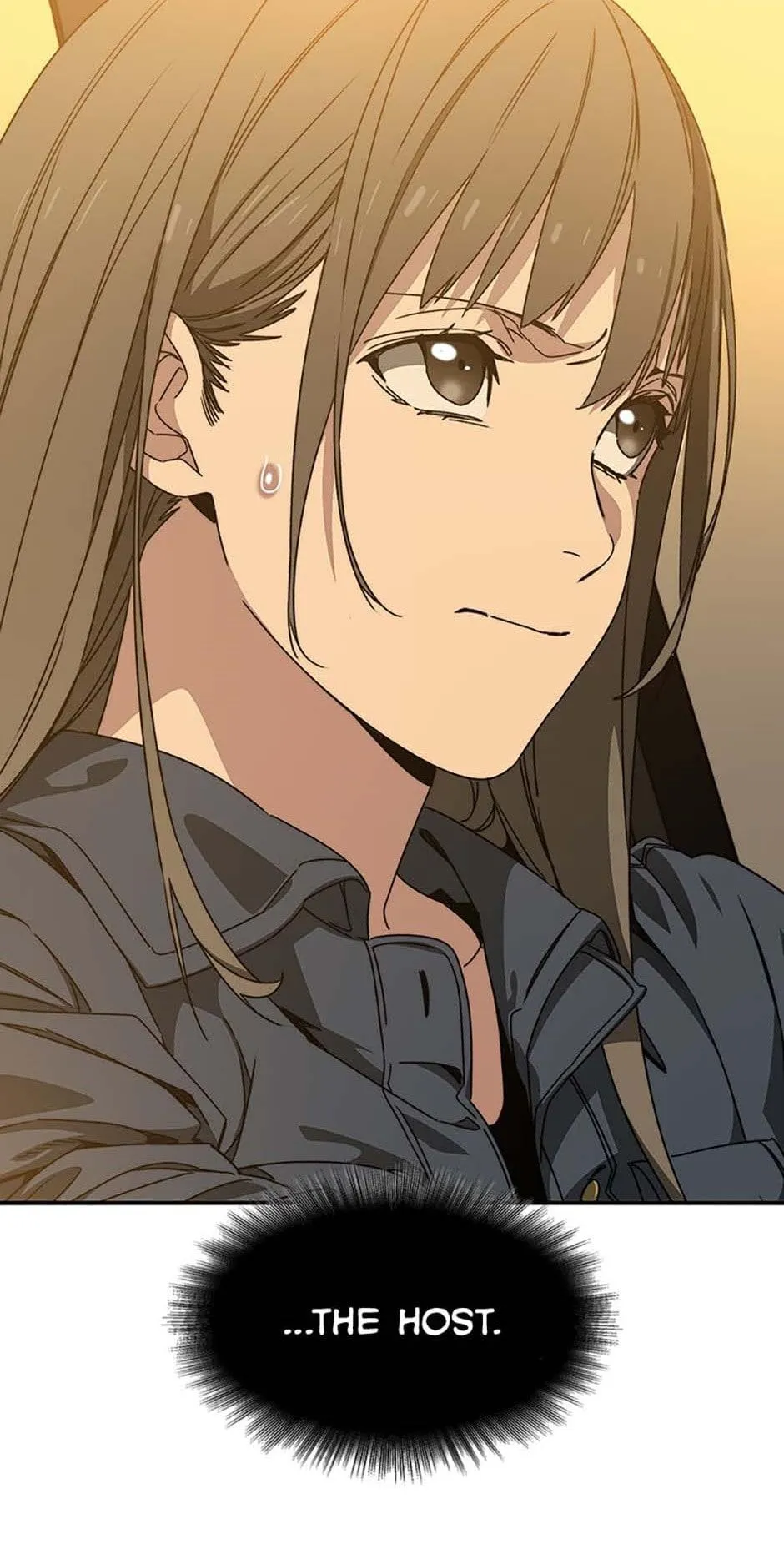 Read Existence en Manga Online