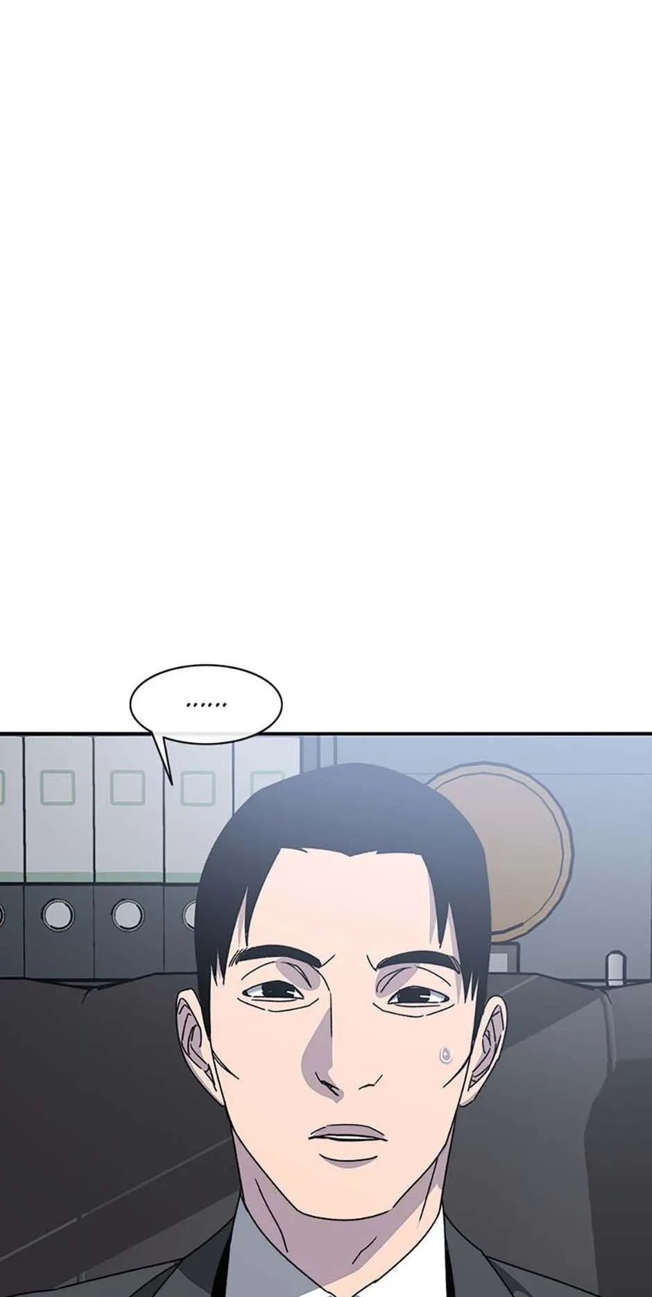 Read Existence en Manga Online