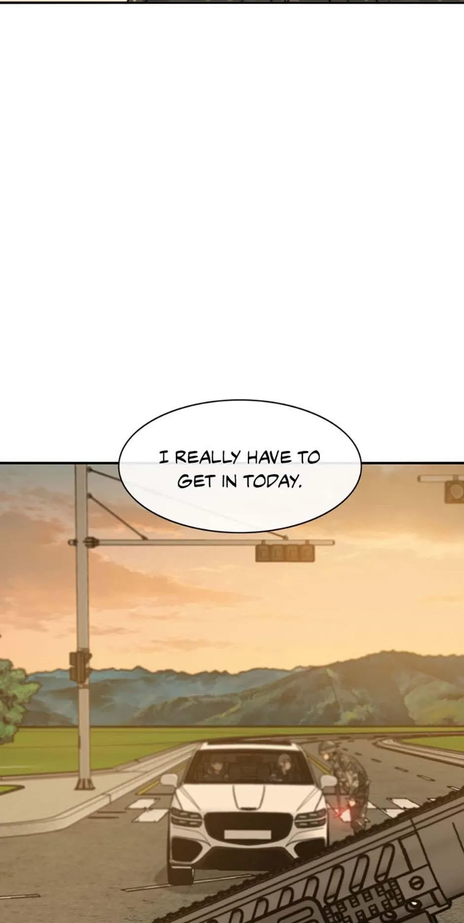 Read Existence en Manga Online