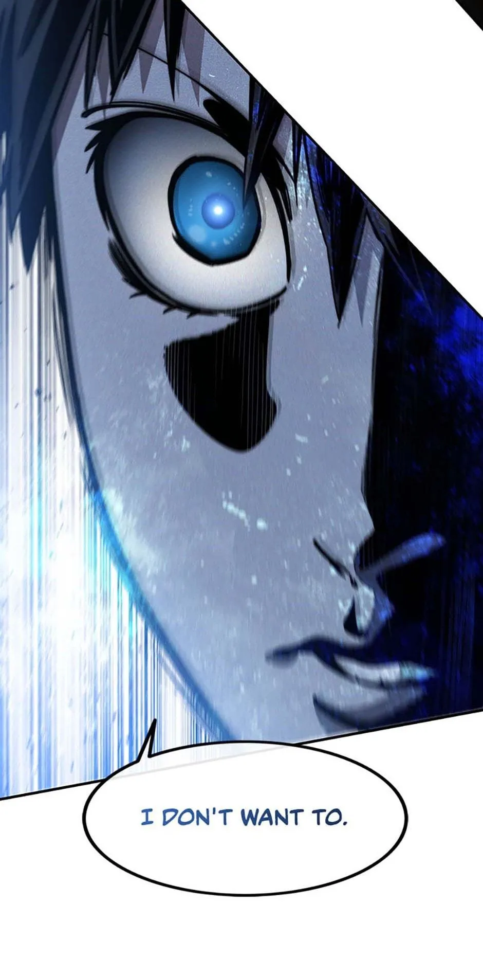 Read Existence en Manga Online
