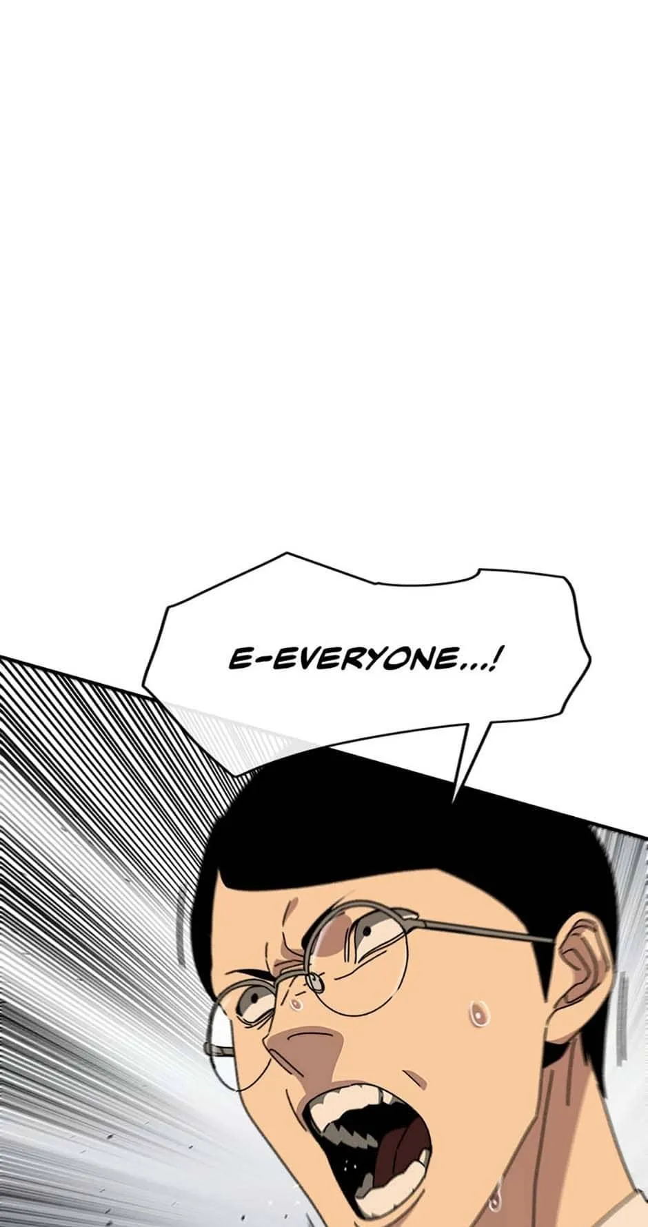Read Existence en Manga Online