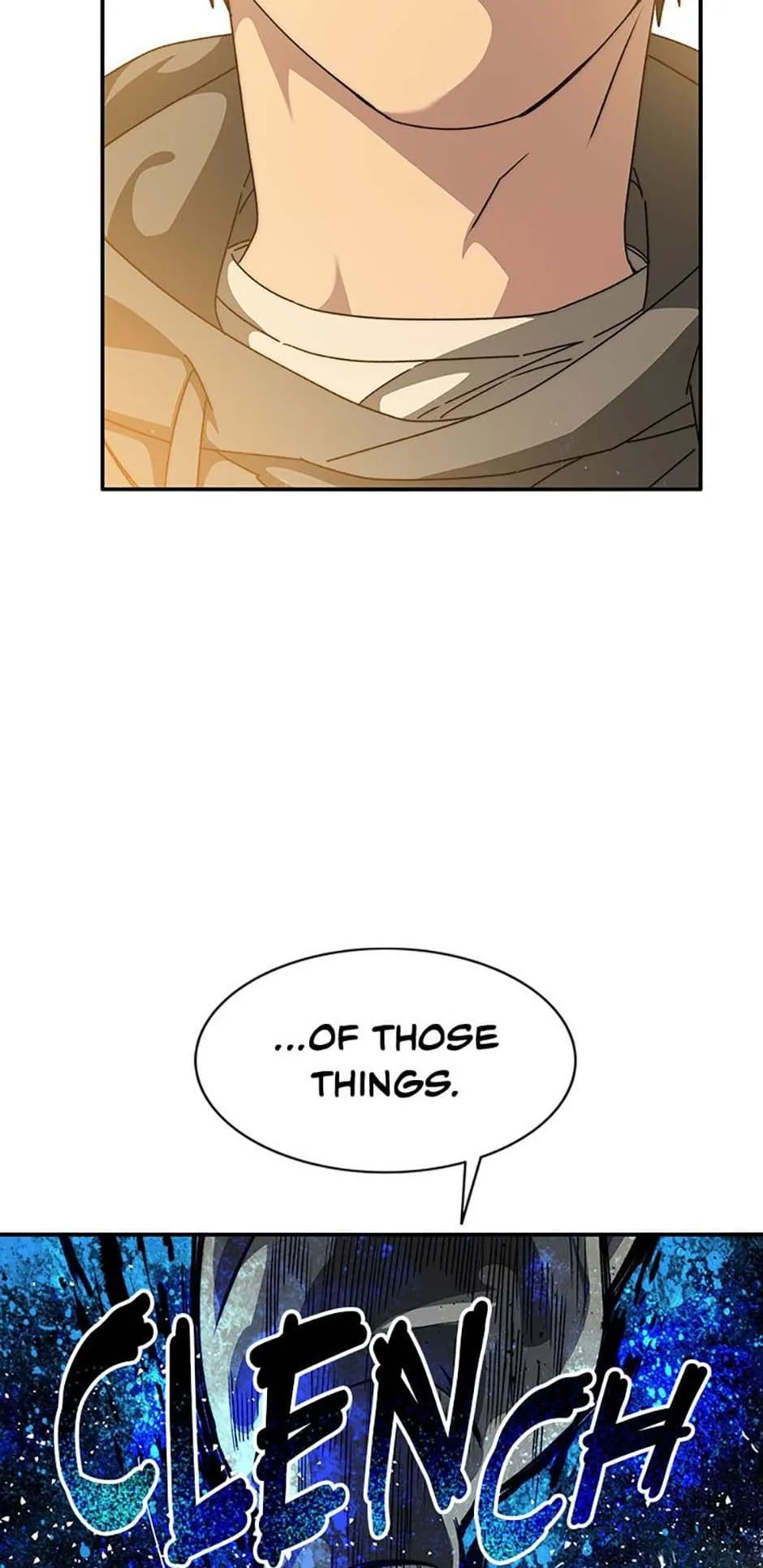 Read Existence en Manga Online