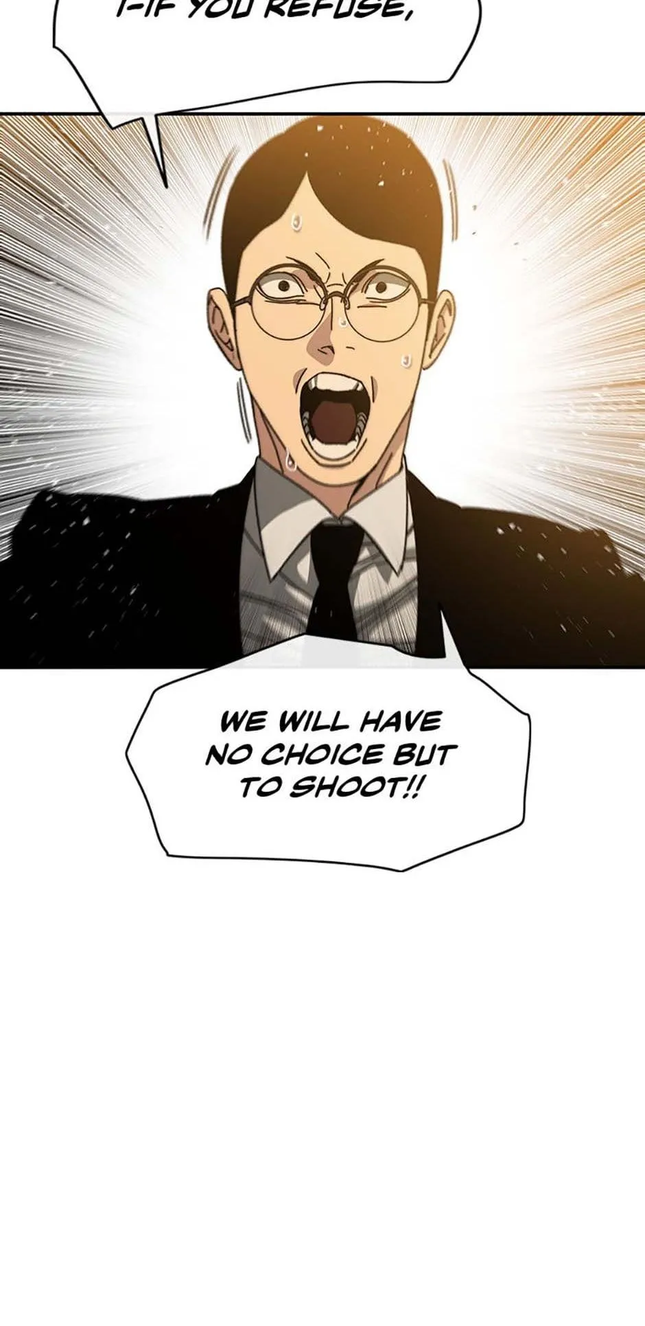 Read Existence en Manga Online