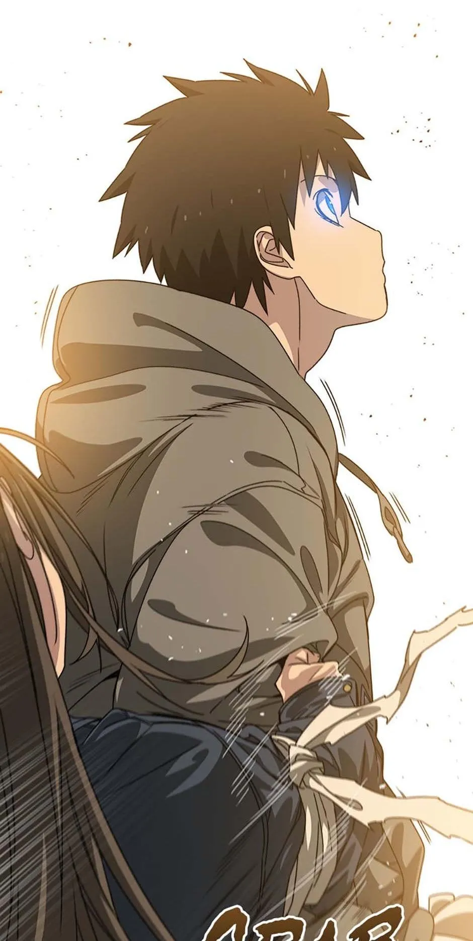 Read Existence en Manga Online