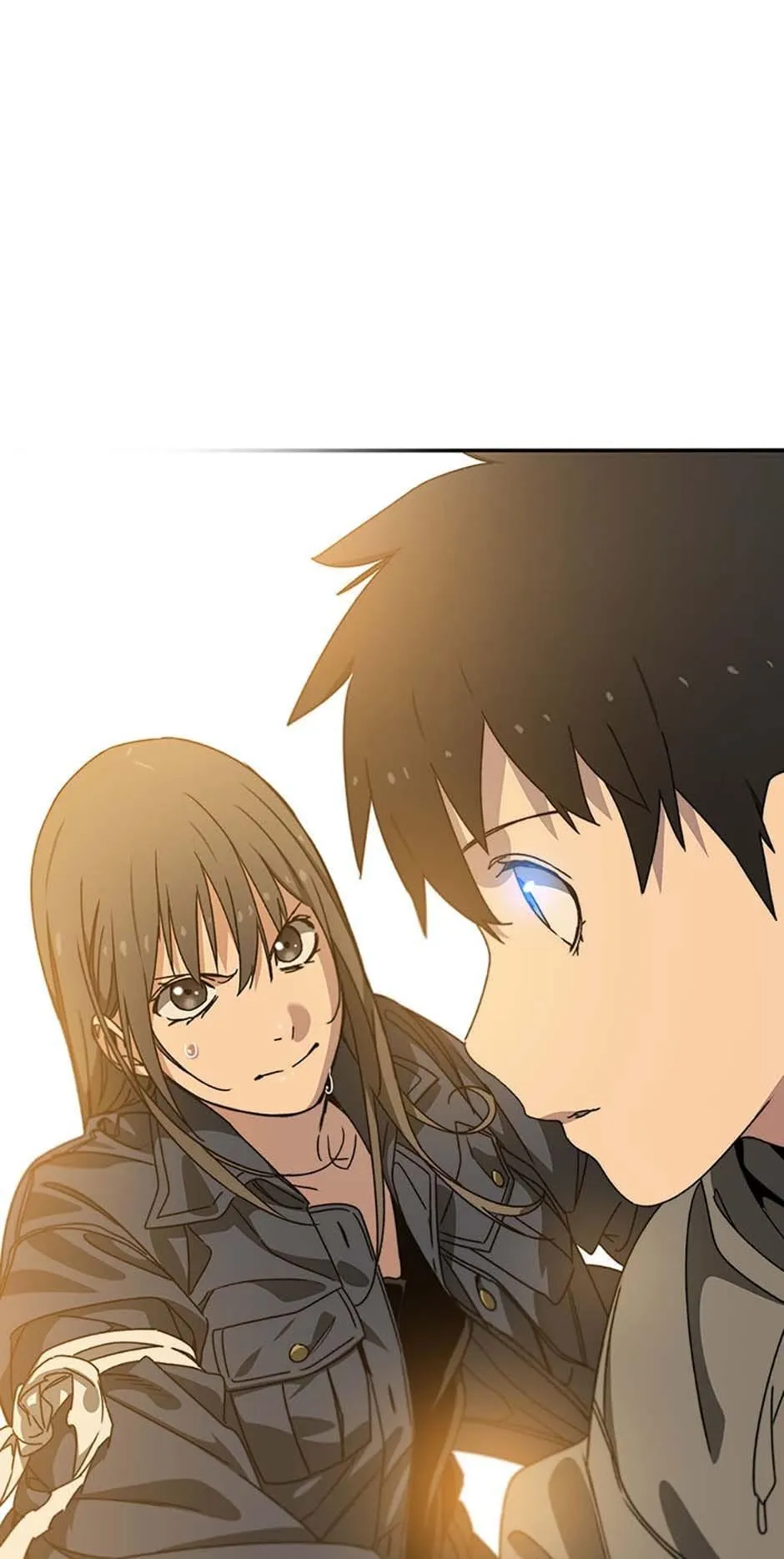 Read Existence en Manga Online
