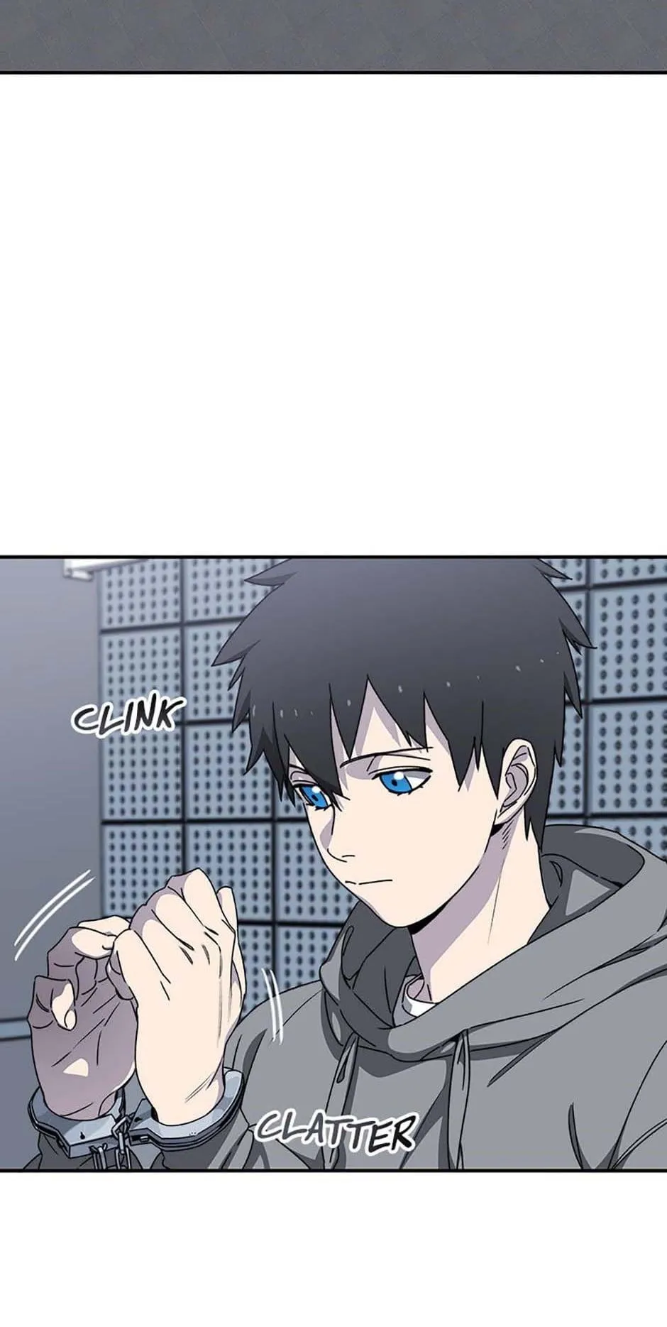 Read Existence en Manga Online