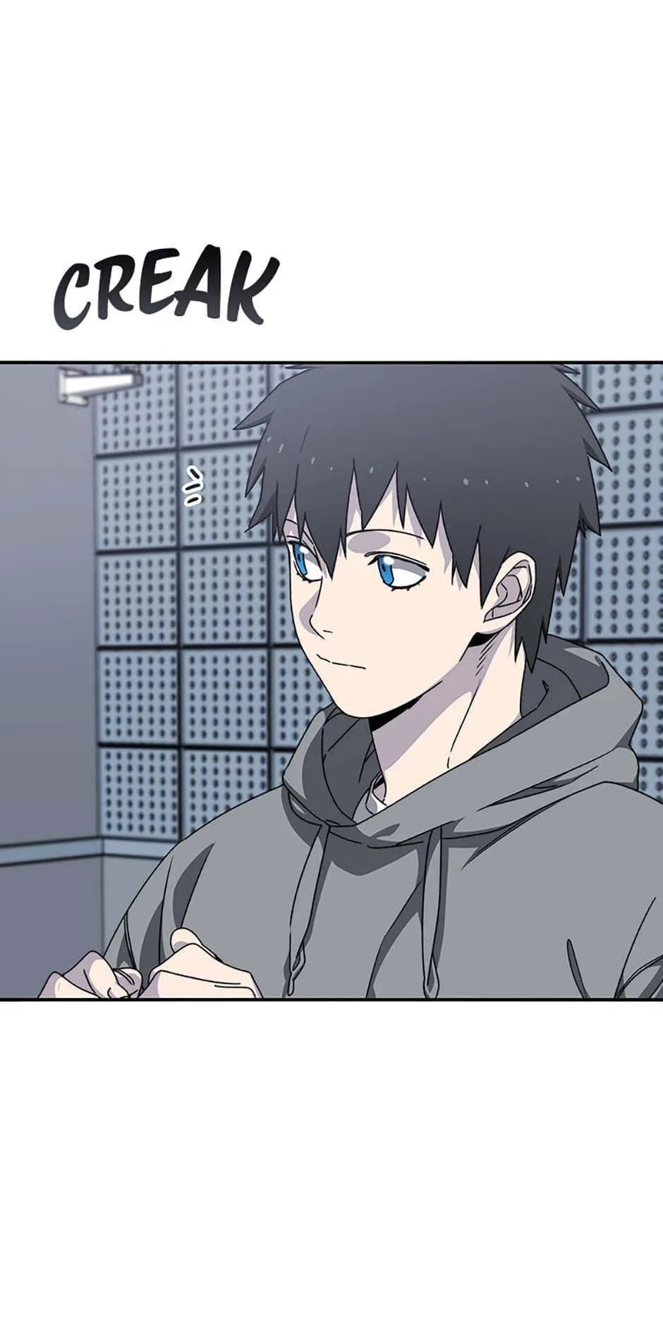 Read Existence en Manga Online
