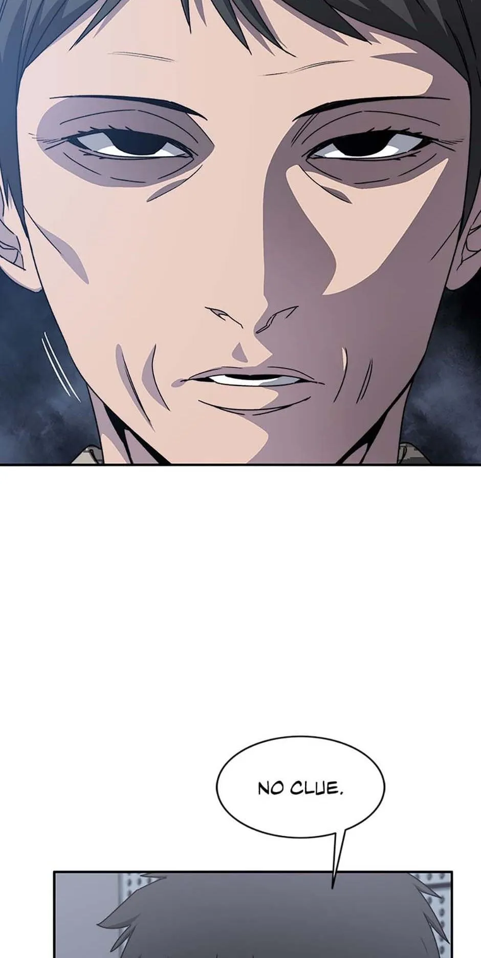 Read Existence en Manga Online
