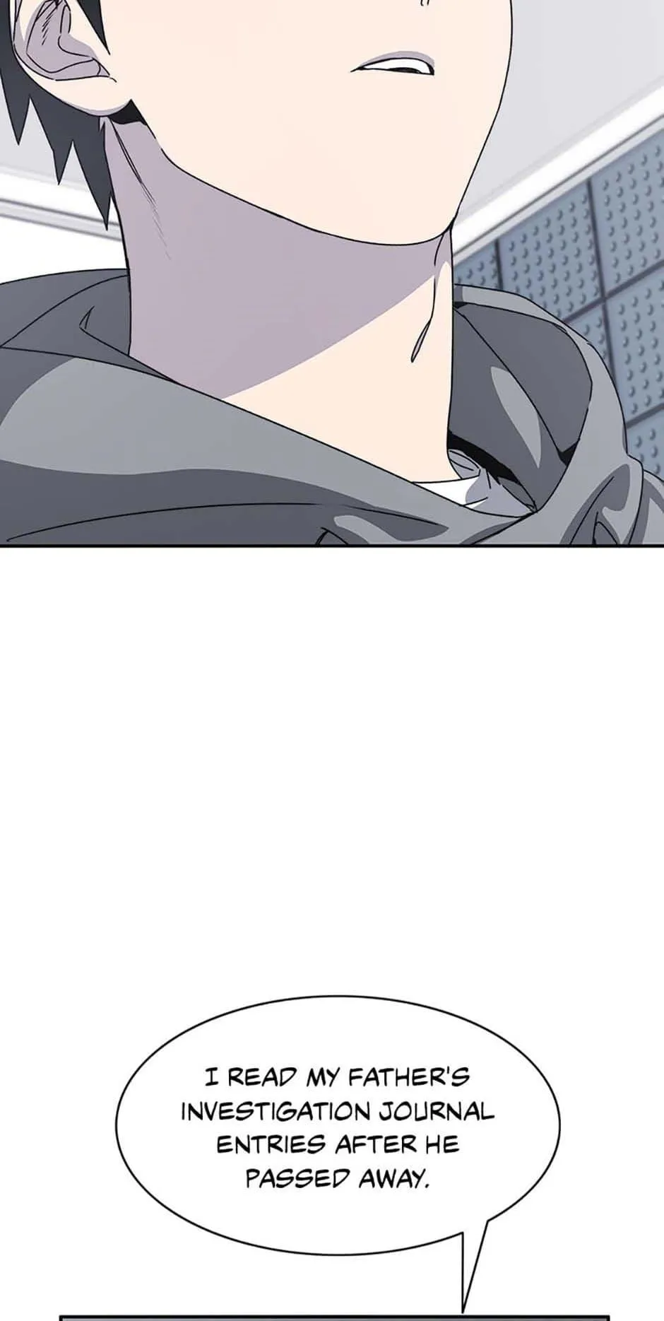 Read Existence en Manga Online