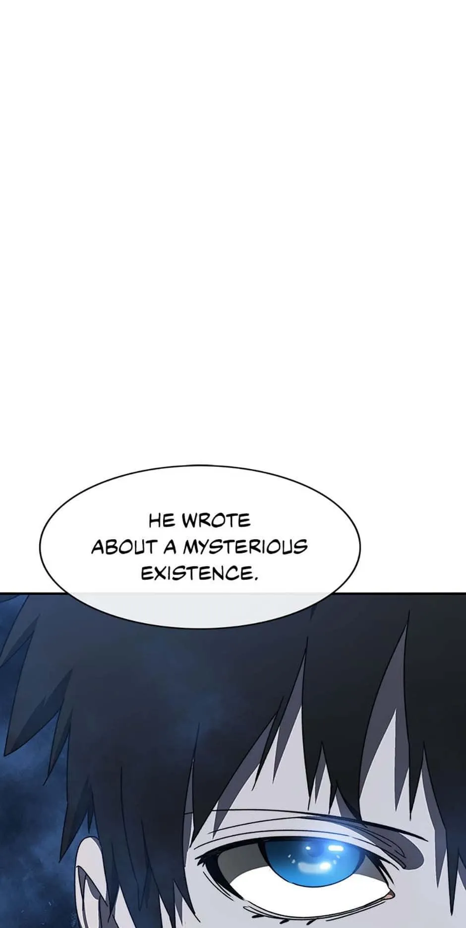 Read Existence en Manga Online