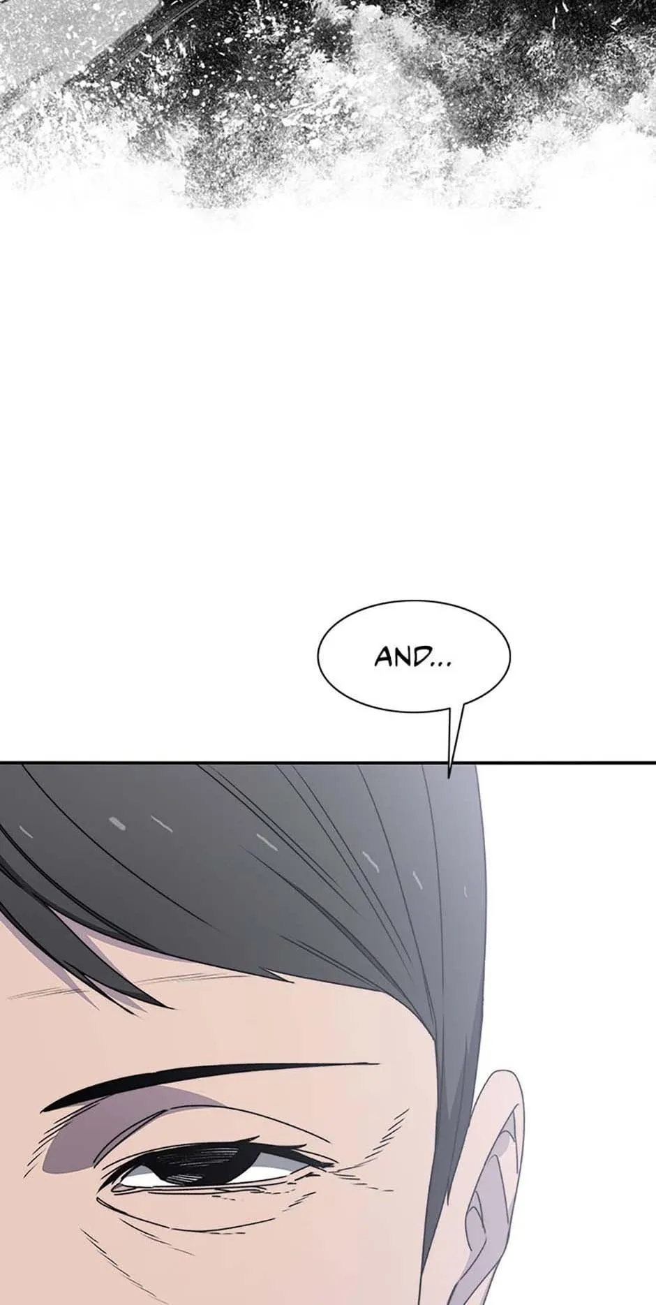 Read Existence en Manga Online