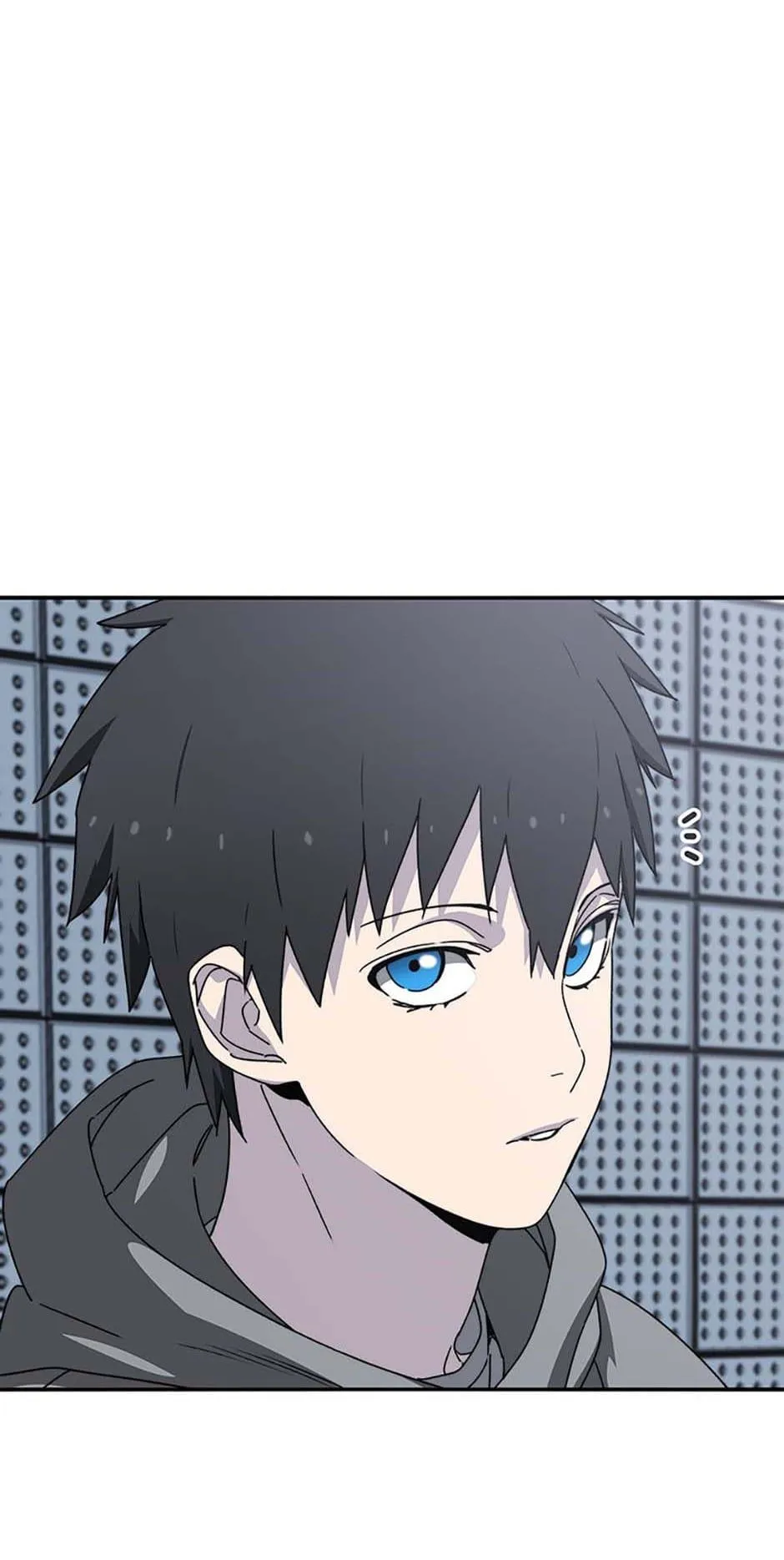 Read Existence en Manga Online