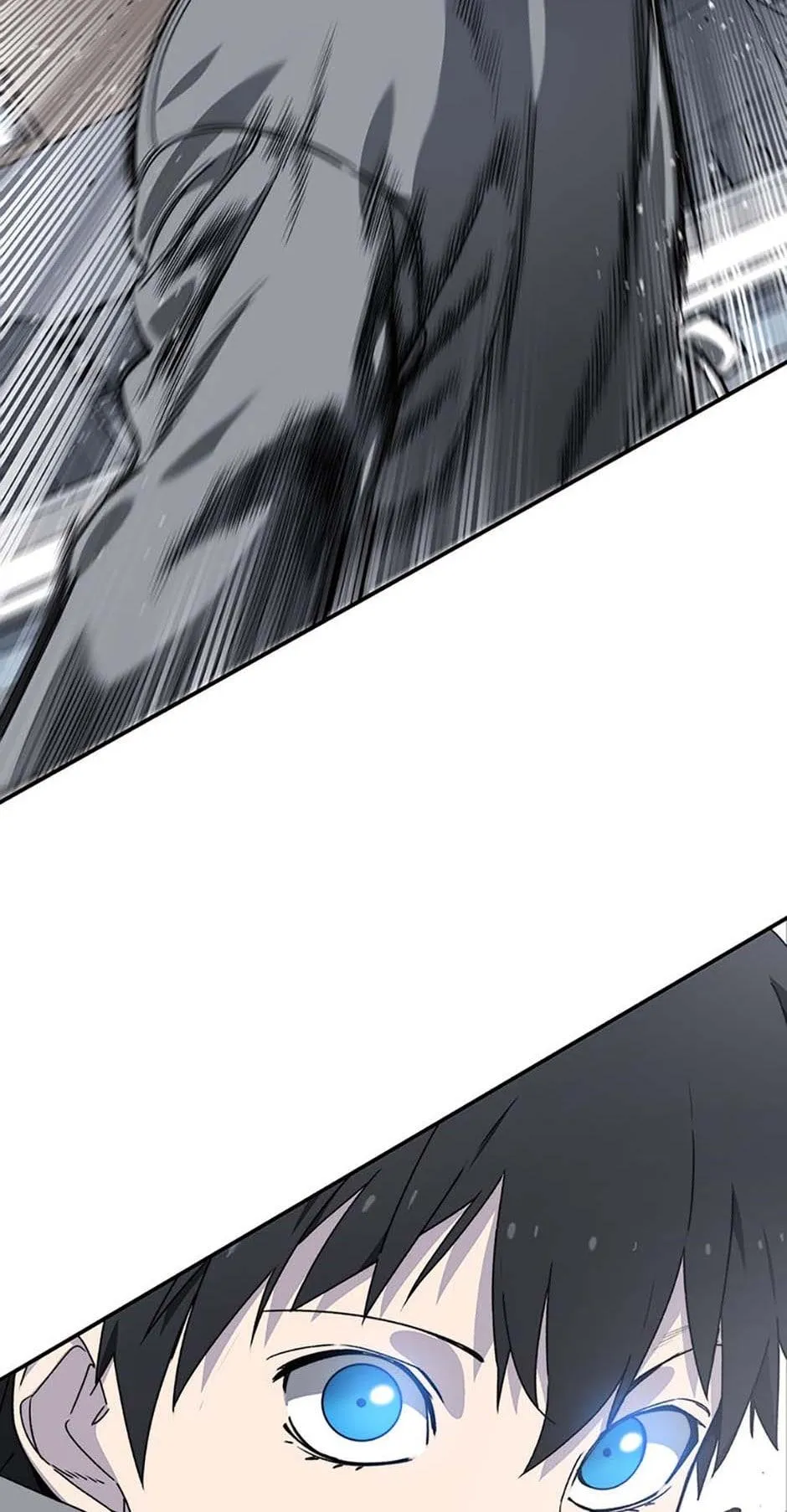Read Existence en Manga Online