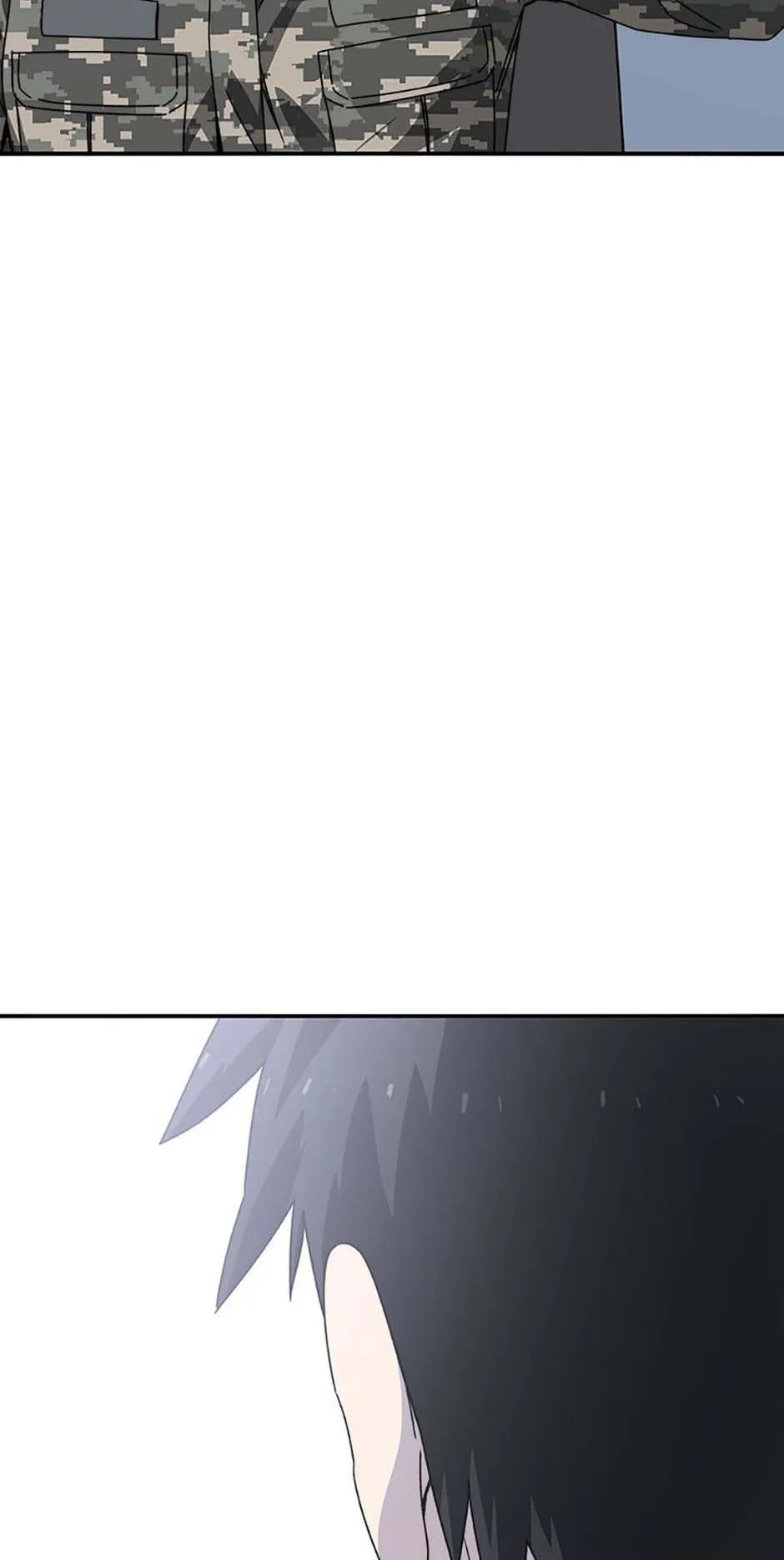 Read Existence en Manga Online