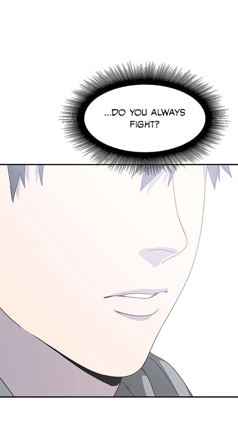 Read Existence en Manga Online
