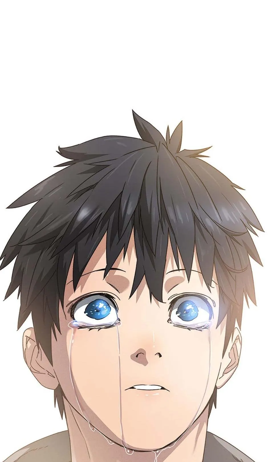 Read Existence en Manga Online