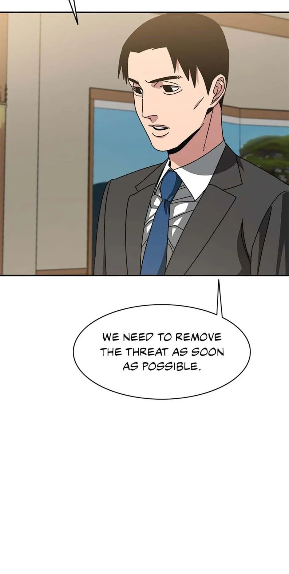 Read Existence en Manga Online