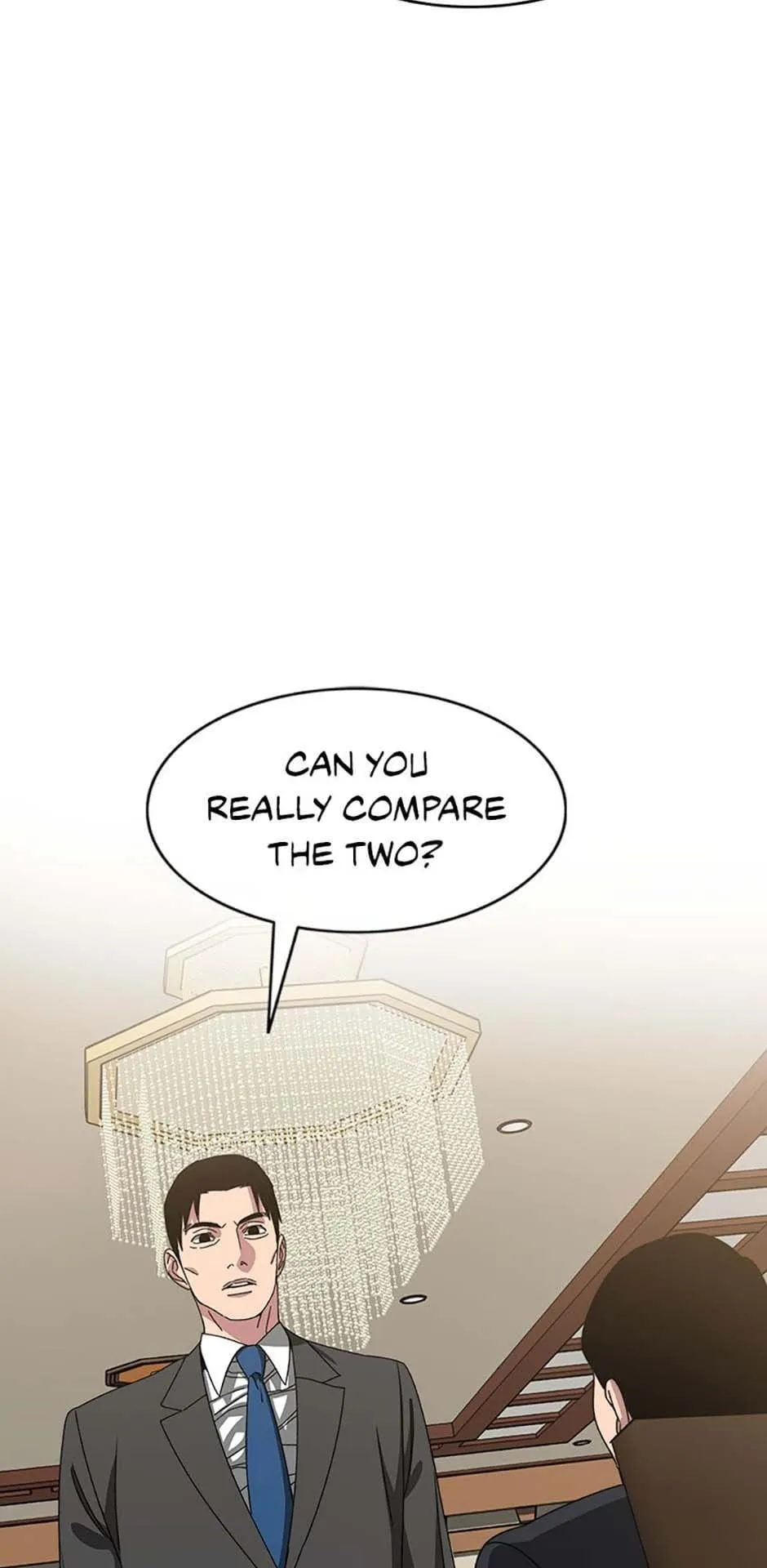 Read Existence en Manga Online