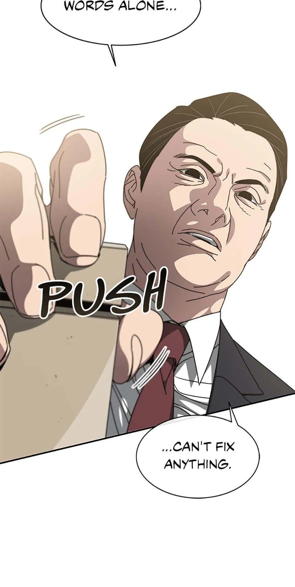 Read Existence en Manga Online