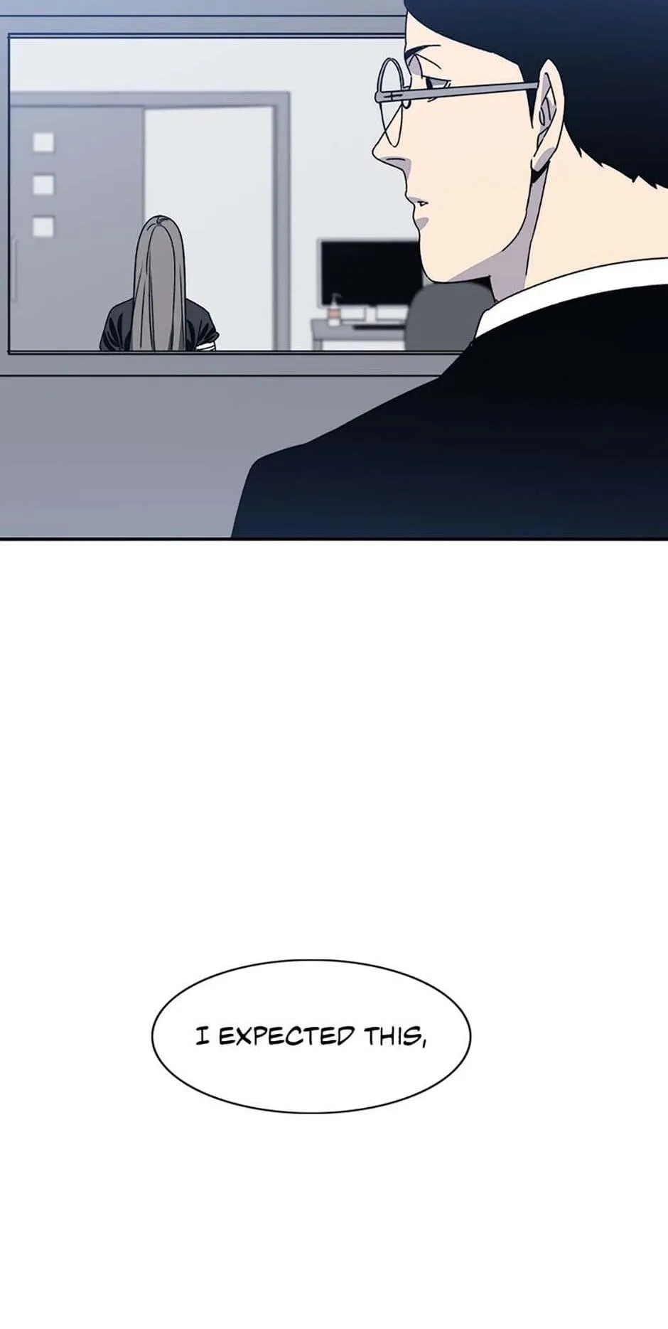 Read Existence en Manga Online