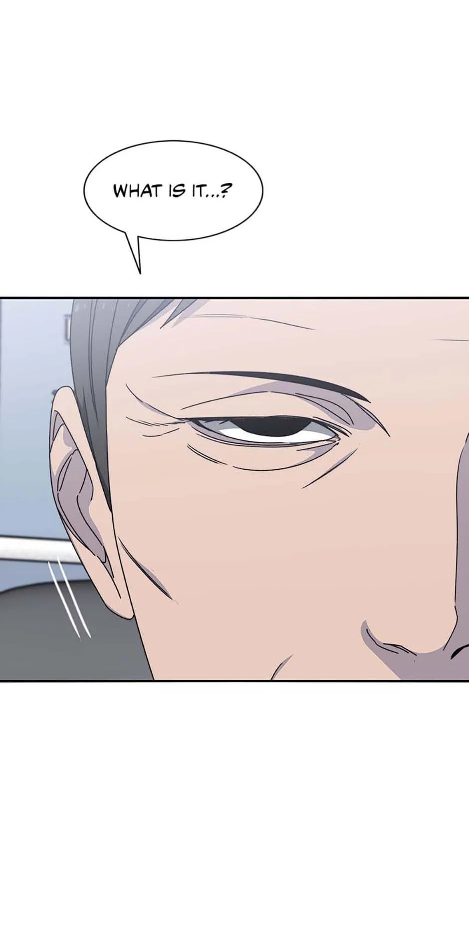 Read Existence en Manga Online