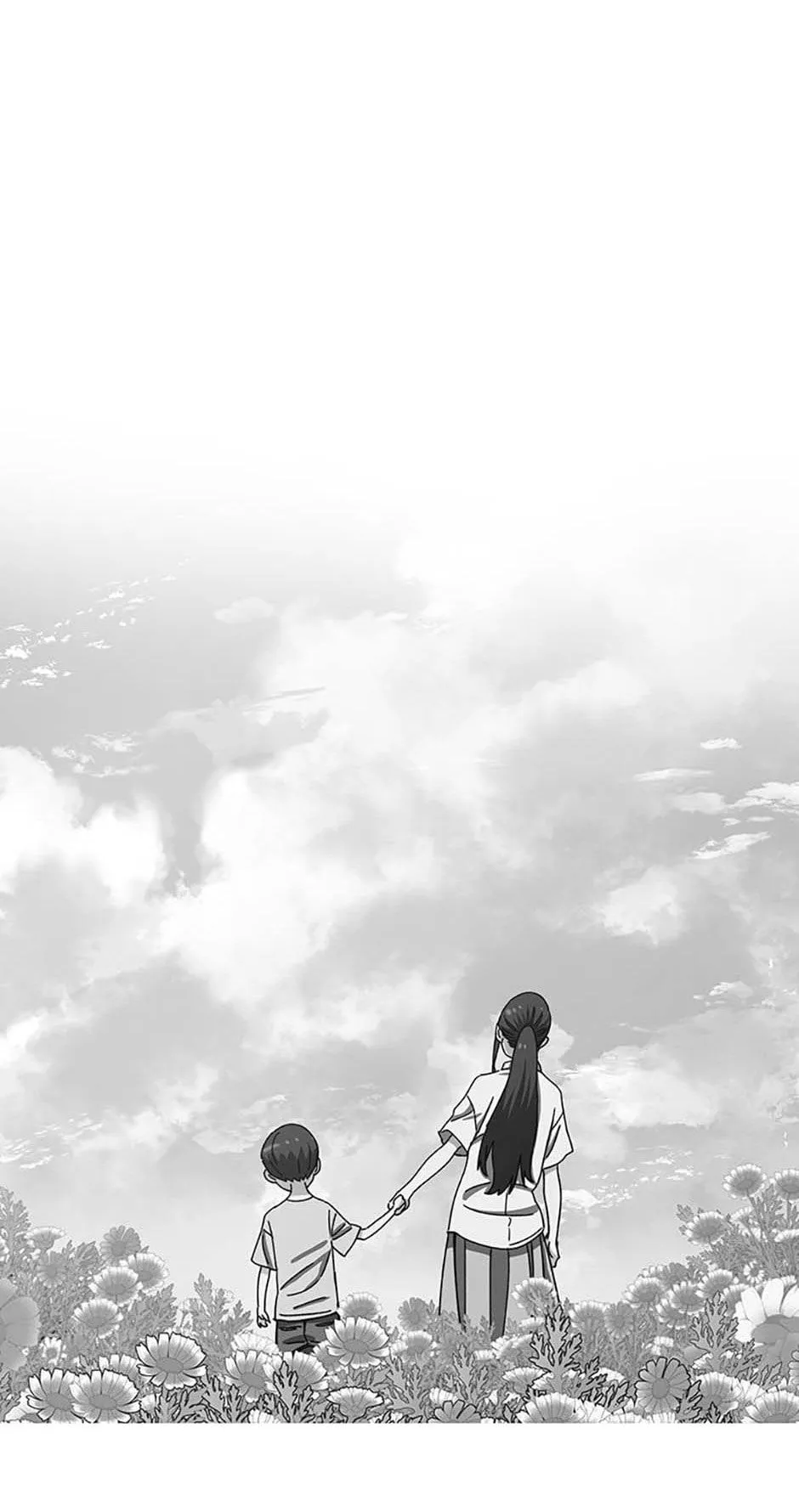 Read Existence en Manga Online