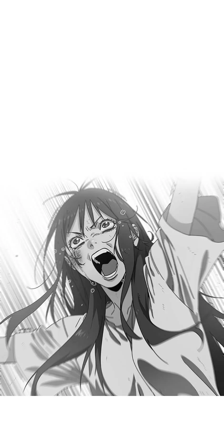 Read Existence en Manga Online