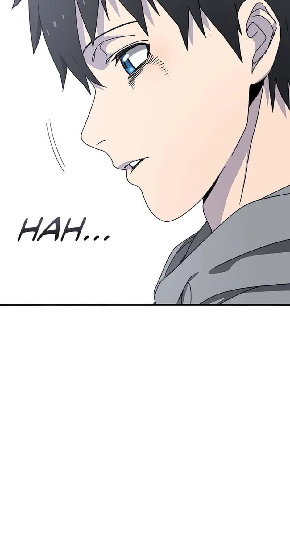 Read Existence en Manga Online