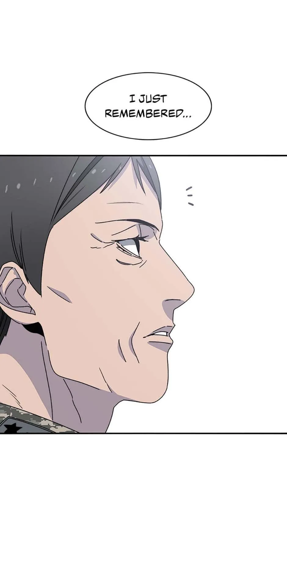 Read Existence en Manga Online
