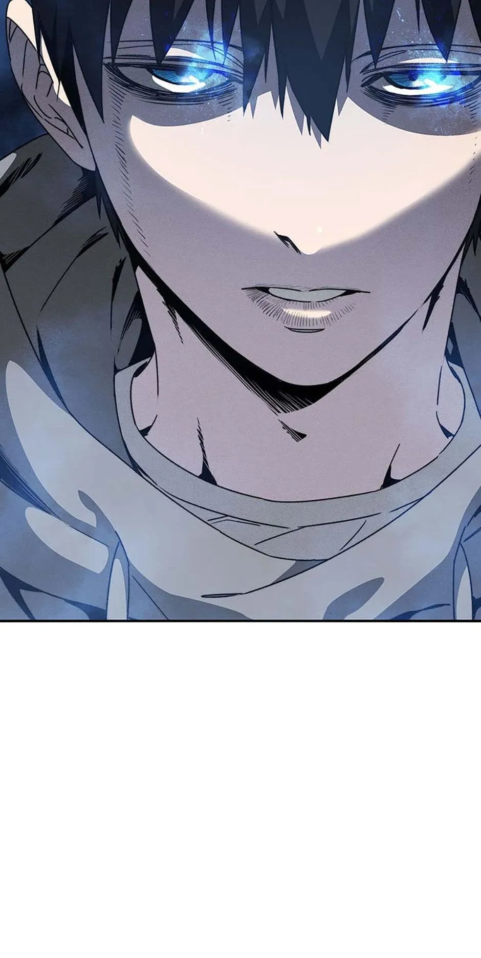 Read Existence en Manga Online