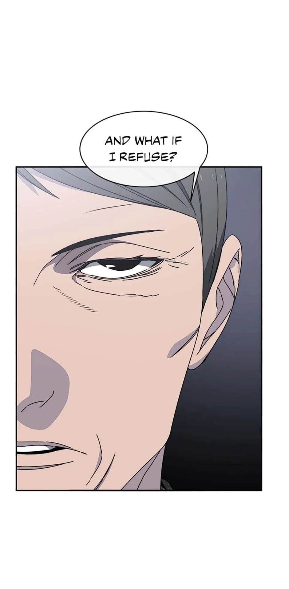 Read Existence en Manga Online