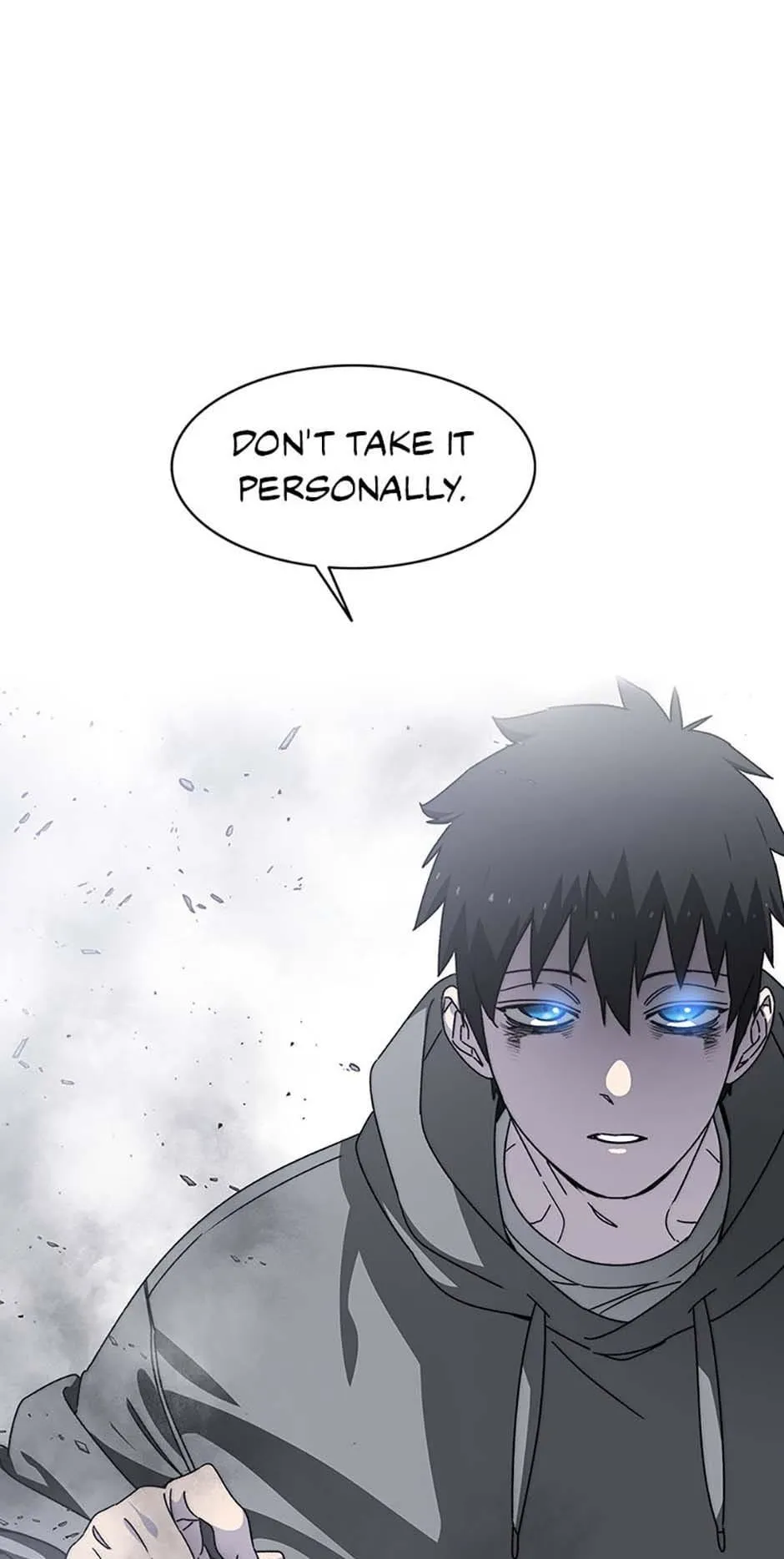 Read Existence en Manga Online