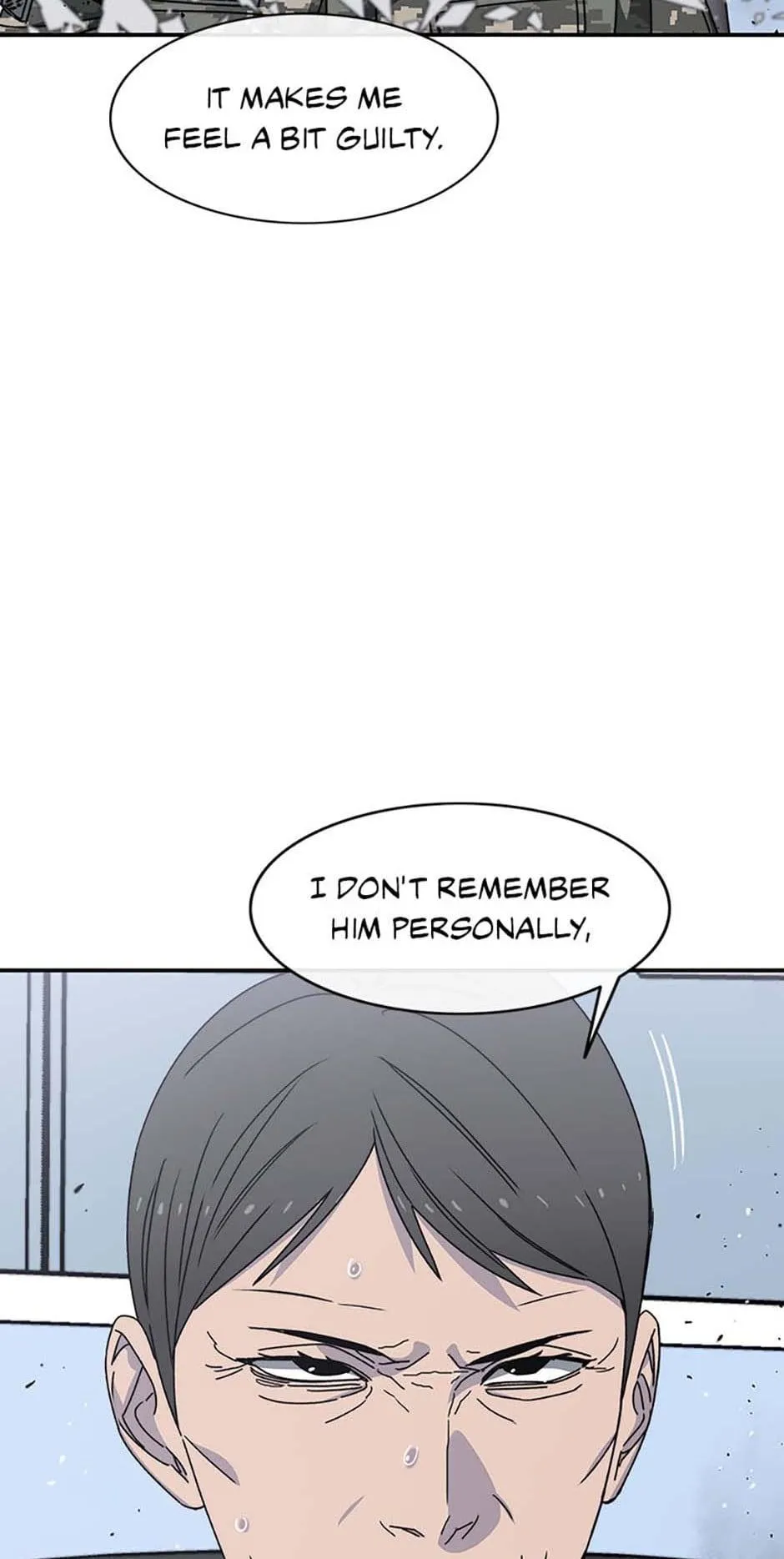 Read Existence en Manga Online