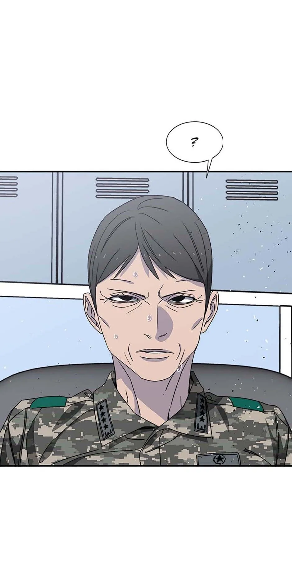 Read Existence en Manga Online