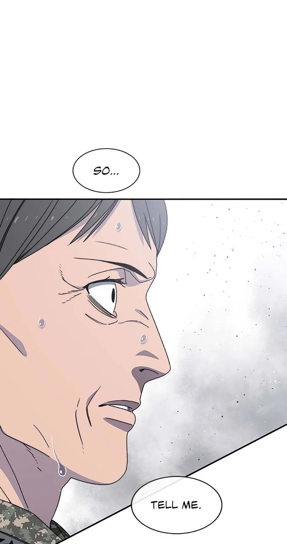 Read Existence en Manga Online