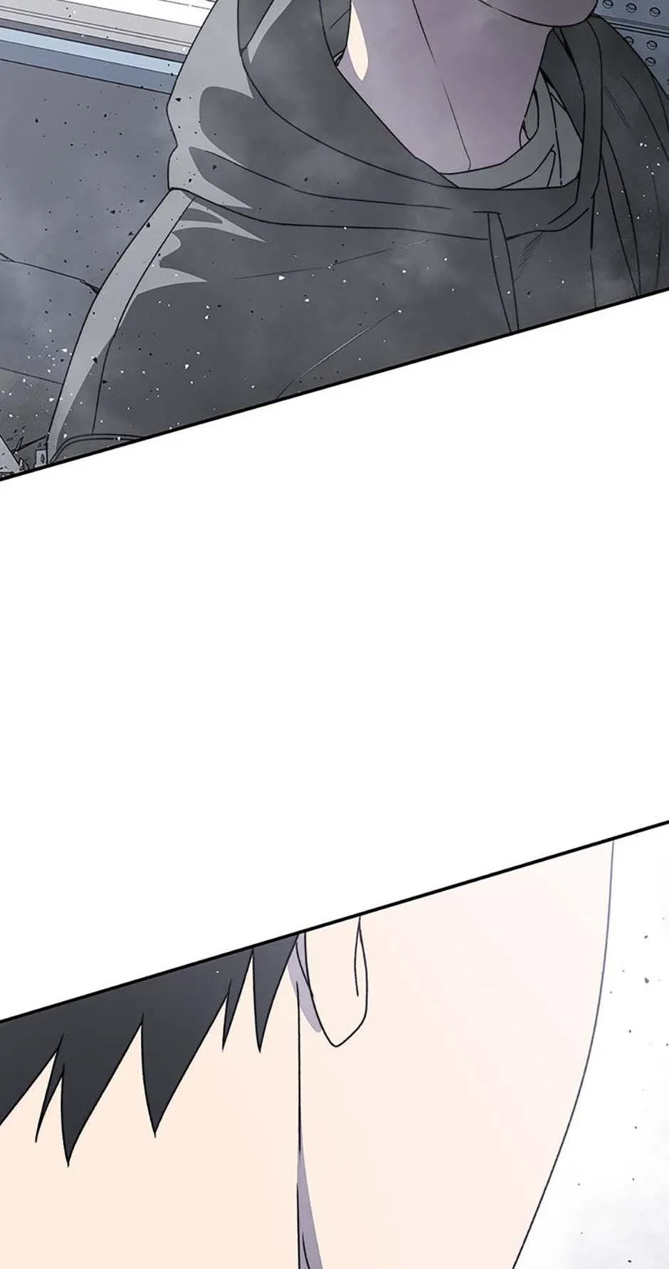 Read Existence en Manga Online
