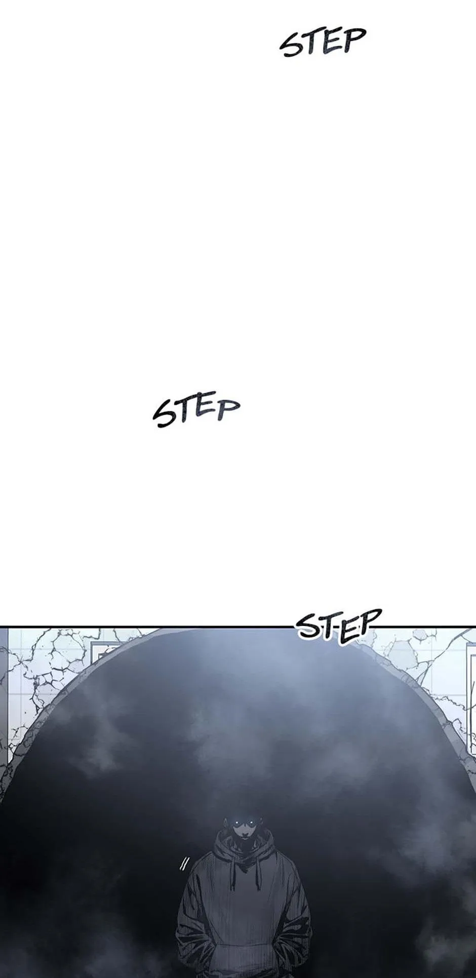 Read Existence en Manga Online