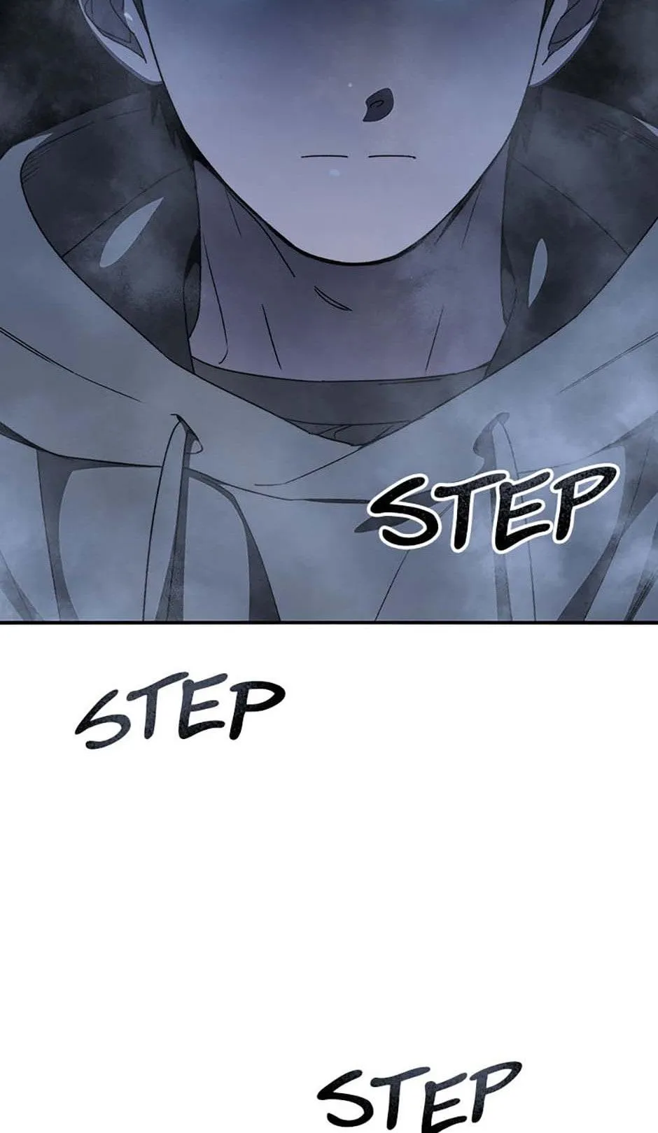 Read Existence en Manga Online