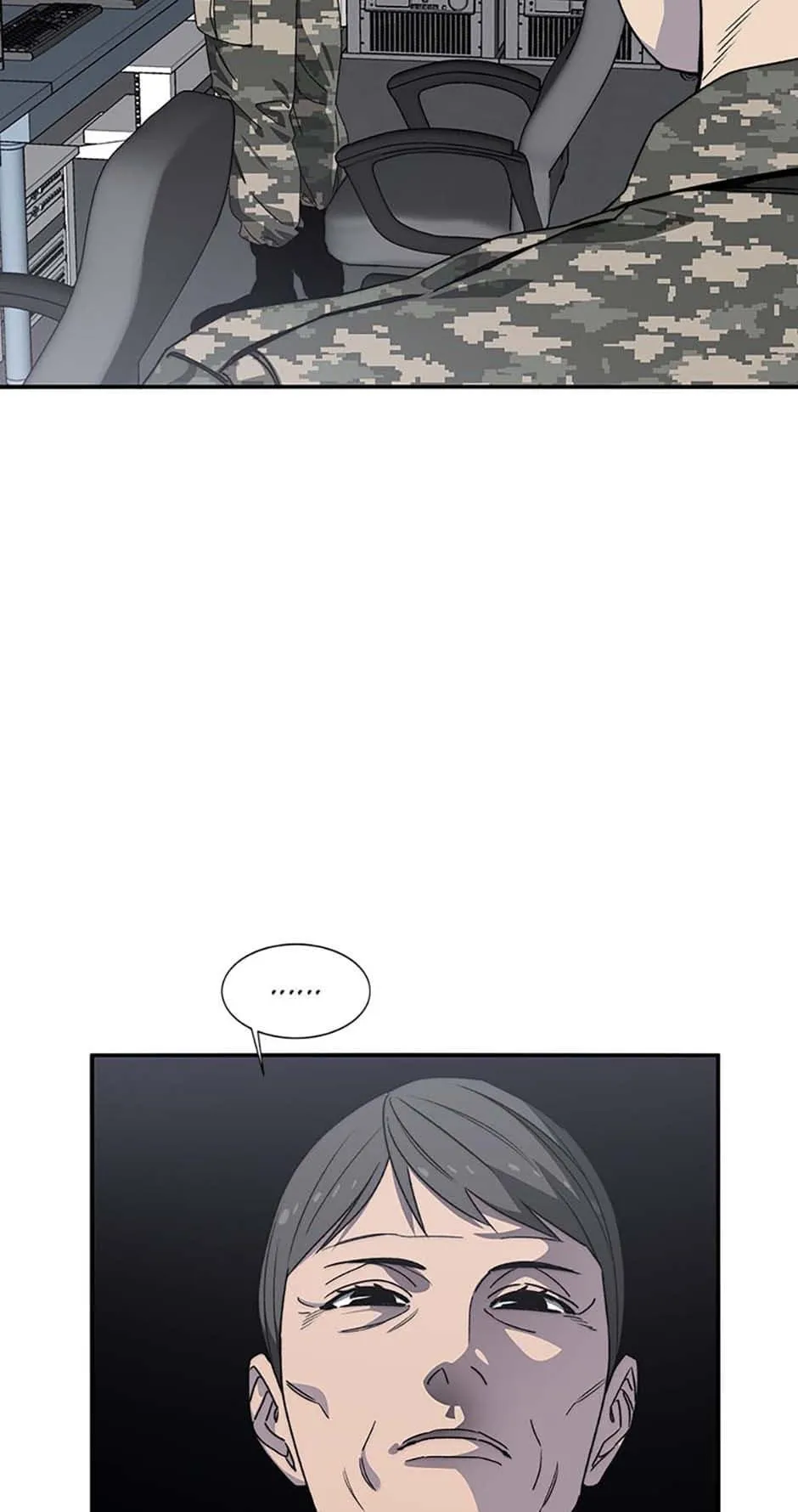 Read Existence en Manga Online