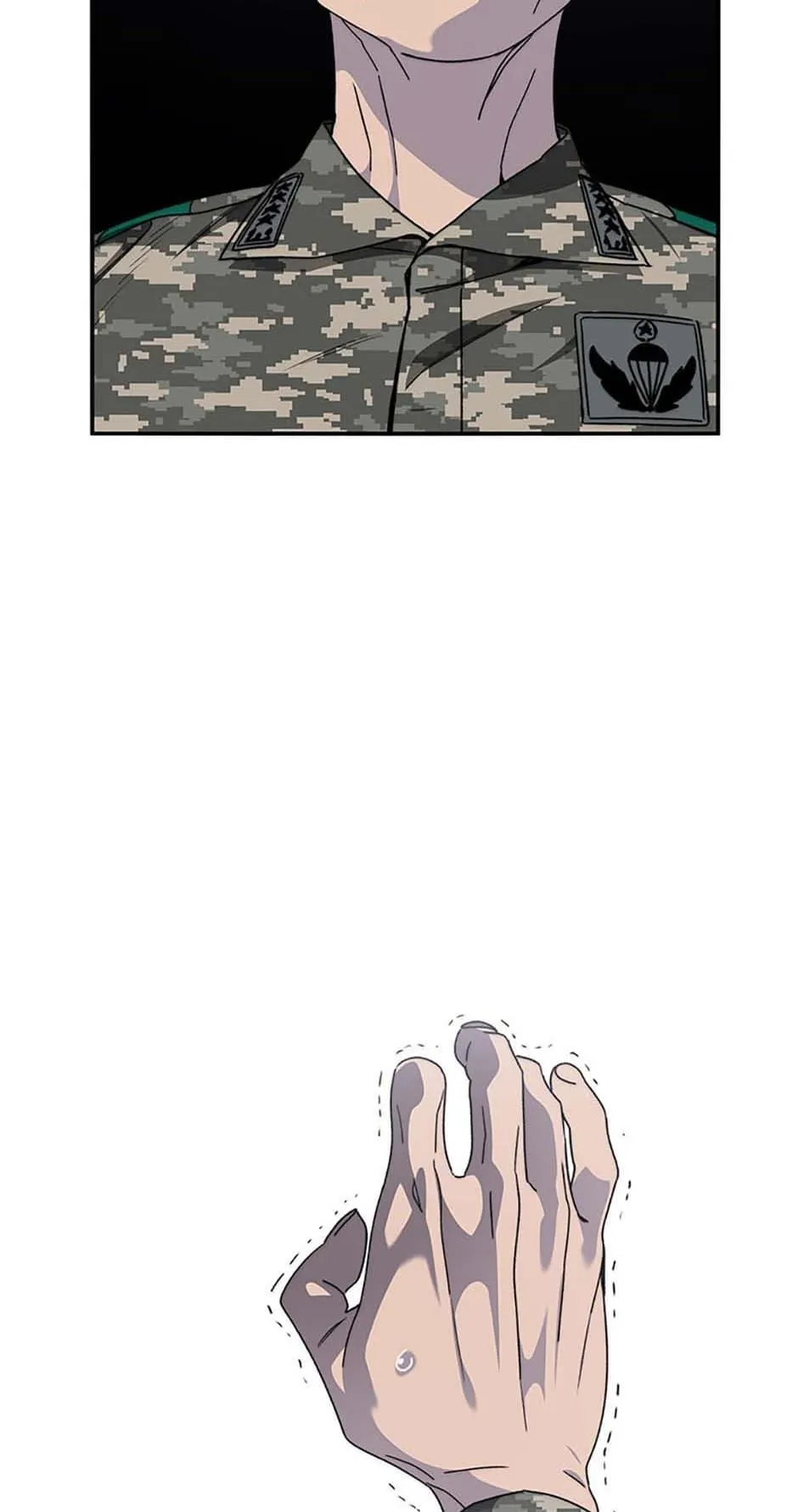 Read Existence en Manga Online